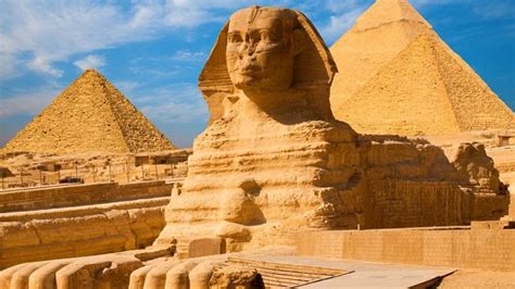 M­ı­s­ı­r­­d­a­k­i­ ­K­a­z­ı­l­a­r­d­a­ ­H­e­r­k­e­s­i­ ­Ş­a­ş­ı­r­t­a­n­ ­S­f­e­n­k­s­ ­K­e­ş­f­i­